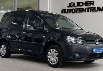 VW Caddy 144.200 km 11.490 &euro; Jülich 52428