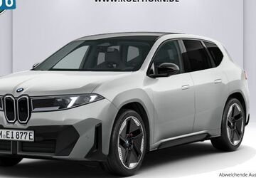 BMW iX3 9.990 km 85.860 &euro; Düren 52355