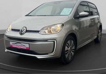 VW e-up! 48.121 km 17.990 &euro; Aachen 52068