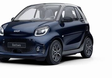 Smart ForTwo 11.807 km 18.900 &euro; Düren 52349