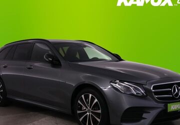 Mercedes-Benz E 300 123.370 km 22.400 &euro; Düren 52351