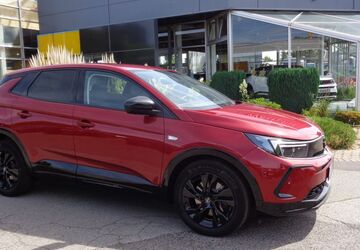 Opel Grandland (X) 39.831 km 25.900 &euro; Eschweiler 52249