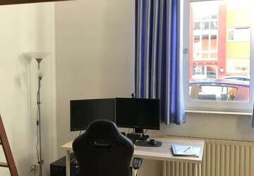 Wohnung Aachen Aachen-Mitte - 1 Zimmer, 21 m&sup2;, 337&euro; | Angebot:26961740