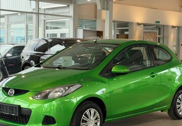 Mazda 2 113.000 km 4.499 &euro; Inden 52459