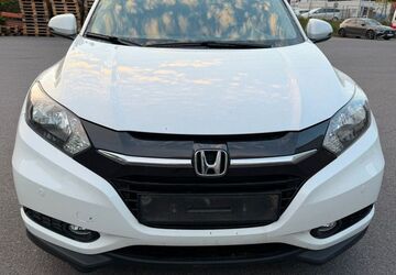 Honda HR-V 175.000 km 8.500 &euro; Aachen 52078
