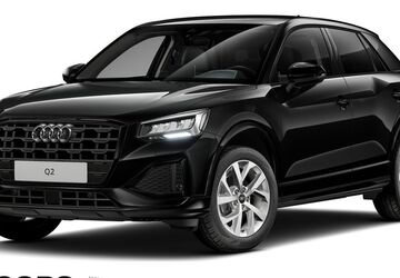 Audi Q2 5.237 km 24.970 &euro; Aachen 52078