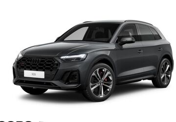Audi SQ5 46.522 km 44.780 &euro; Aachen 52078