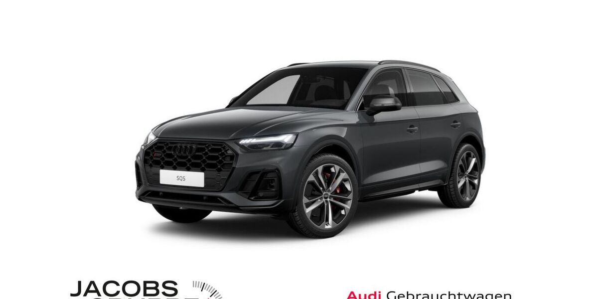 Audi SQ5 46.522 km 44.780 &euro; Aachen 52078