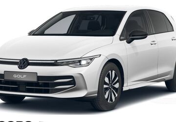 VW Golf 23.776 km 25.620 &euro; Aachen 52078