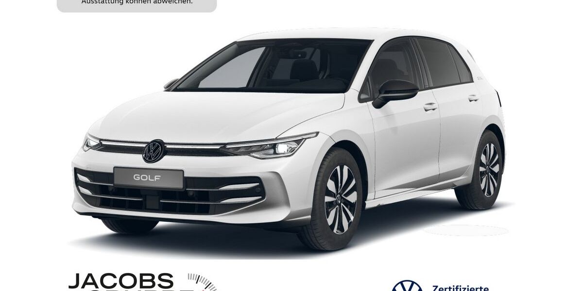 VW Golf 23.776 km 25.620 &euro; Aachen 52078