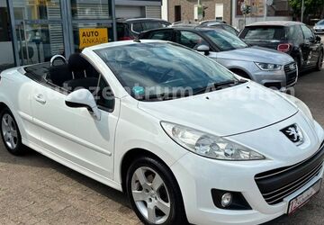 Peugeot 207 149.000 km 2.990 &euro; Eschweiler 52249