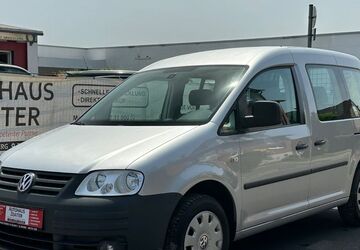 VW Caddy 250.000 km 2.490 &euro; Stolberg bei Aachen 52222