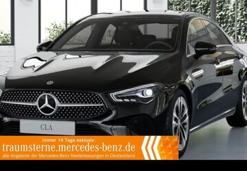 Mercedes-Benz CLA 180 23.811 km 28.990 &euro; Aachen 52068