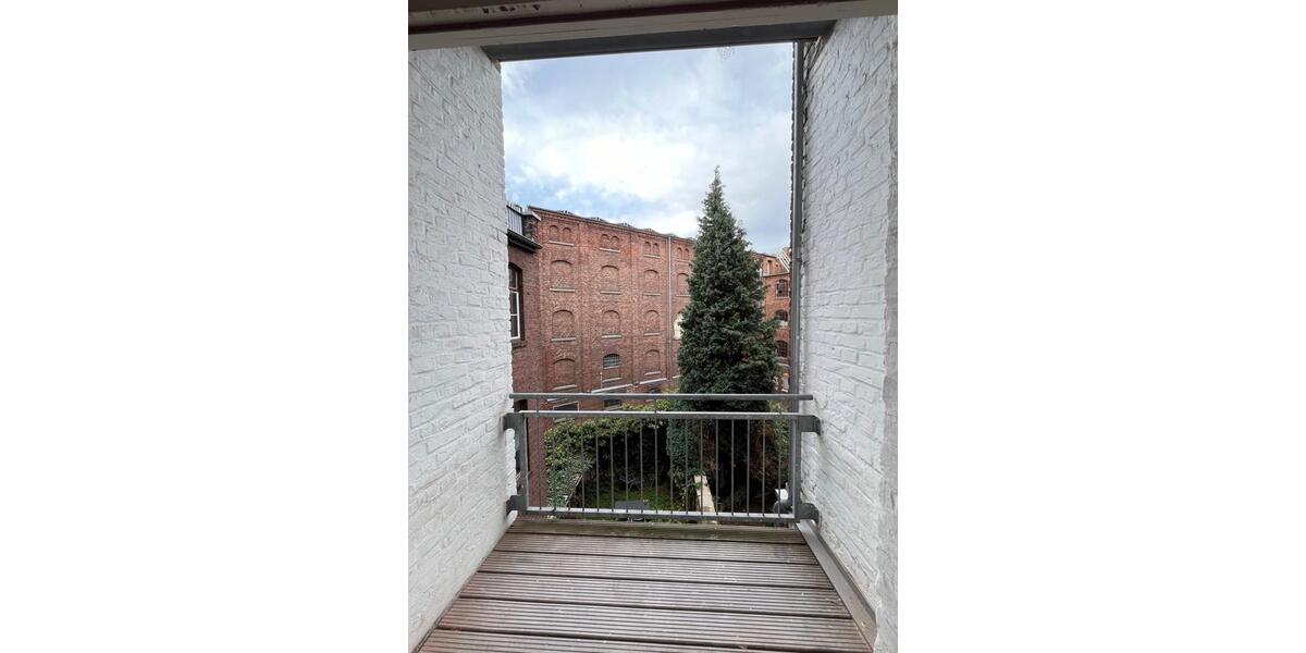 Etagenwohnung Aachen Aachen-Mitte - 5 Zimmer, 112 m&sup2;, 1.650&euro; | Angebot:27619644