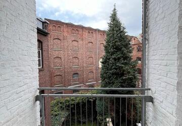 Wohnung Aachen Aachen-Mitte - 5 Zimmer, 112 m&sup2;, 1.650&euro; | Angebot:27619644