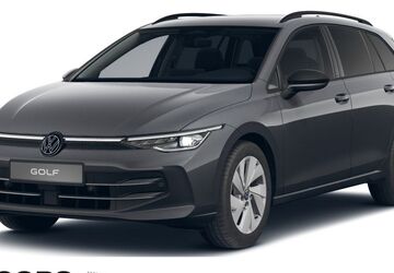 VW Golf 18.882 km 30.860 &euro; Alsdorf 52477