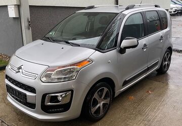 Citroen C3 125.000 km 5.500 &euro; Aachen 52070