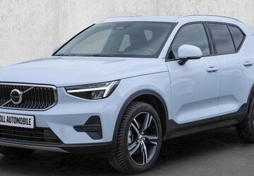 Volvo XC40 20.418 km 31.280 &euro; Aachen 52078