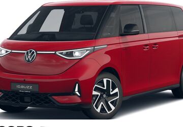 VW ID. Buzz 14.678 km 59.470 &euro; Aachen 52078