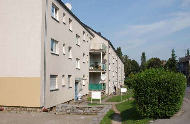 Etagenwohnung Stolberg Donnerberg - 3 Zimmer, 87 m&sup2;, 665&euro; | Angebot:27235702