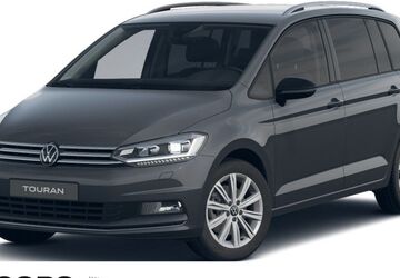 VW Touran 30.145 km 36.780 &euro; Alsdorf 52477