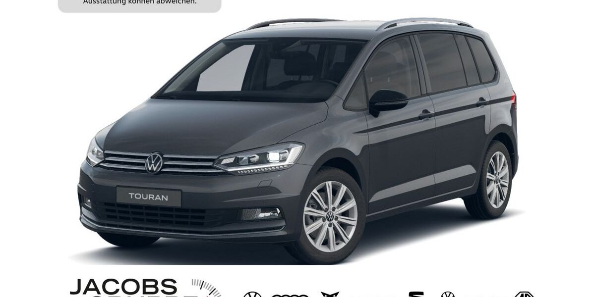 VW Touran 30.145 km 36.780 &euro; Alsdorf 52477