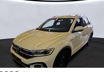 VW T-Roc 64.859 km 21.920 &euro; Aachen 52078