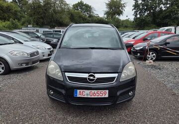 Opel Zafira 174.500 km 1.200 &euro; Aachen 52070
