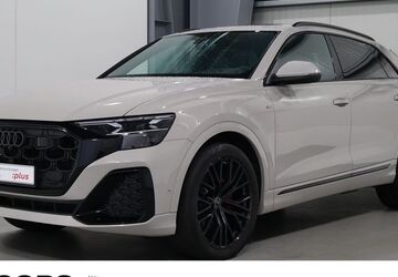 Audi Q8 44.360 km 78.920 &euro; Aachen 52078