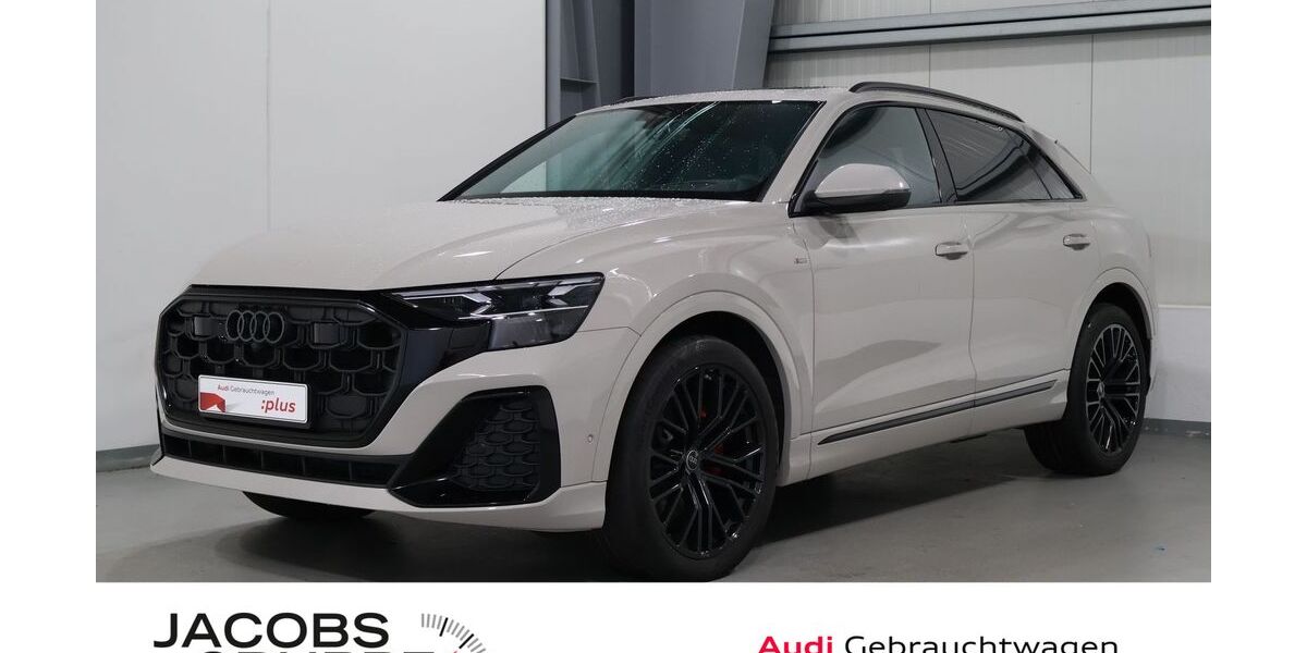 Audi Q8 44.360 km 78.920 &euro; Aachen 52078