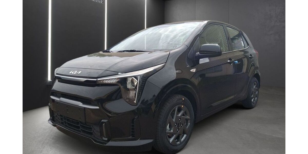Kia Picanto 3.250 km 14.990 &euro; Aachen 52078