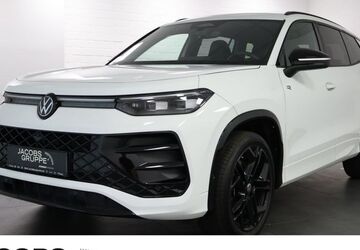 VW Tayron 32.987 km 46.360 &euro; Alsdorf 52477