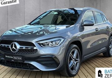 Mercedes-Benz GLA 250 57.700 km 33.950 &euro; Geilenkirchen 52511