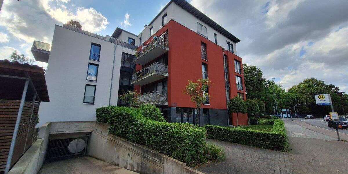 Etagenwohnung Aachen Burtscheid - 4 Zimmer, 141 m&sup2;, 2.100&euro; | Angebot:25385306