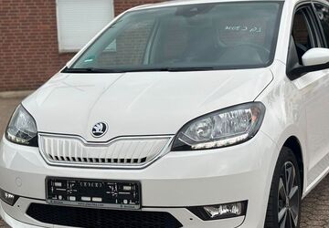 Skoda Citigo 28.000 km 12.990 &euro; Düren 52349