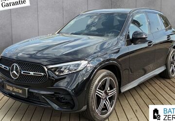 Mercedes-Benz GLC 300 108.850 km 46.950 &euro; Geilenkirchen 52511