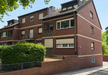 Wohnung Eschweiler - 3 Zimmer, 76 m&sup2;, 608&euro; | Angebot:27166692
