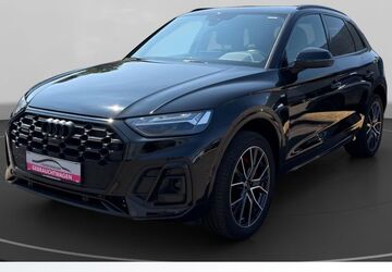 Audi Q5 28.000 km 41.990 &euro; Aachen 52068