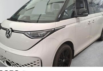 VW ID. Buzz 17.022 km 55.970 &euro; Aachen 52078