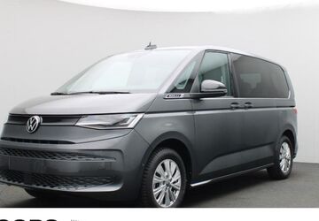 VW T7 Multivan 13.423 km 58.970 &euro; Stolberg 52222