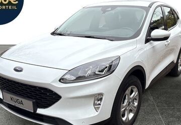 Ford Kuga 20.394 km 21.790 &euro; Aachen 52068