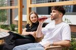 Etagenwohnung Aachen Aachen-Mitte - 1 Zimmer, 34 m&sup2;, 1.280&euro; | Angebot:22694082