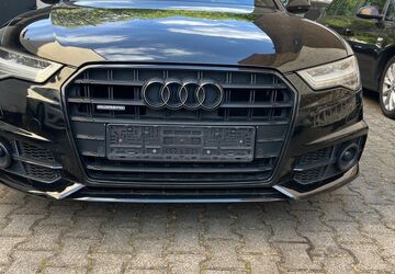 Audi A6 186.000 km 21.000 &euro; Aachen 52070