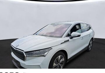 Skoda Enyaq 50.226 km 34.995 &euro; Aachen 52078