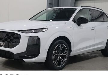 Audi Q3 8.888 km 43.920 &euro; Aachen 52078