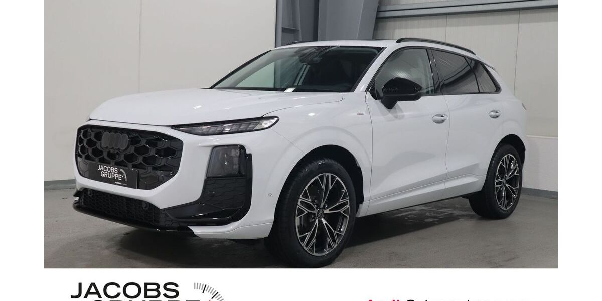 Audi Q3 8.888 km 43.920 &euro; Aachen 52078
