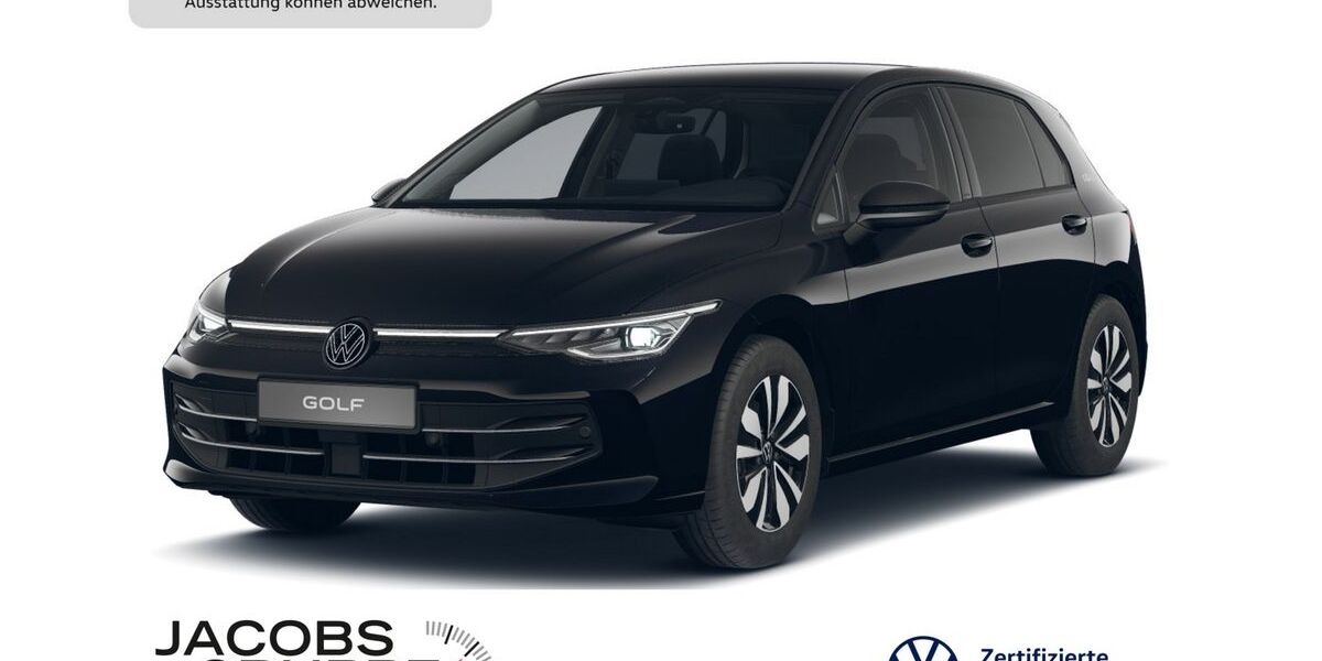 VW Golf 17.301 km 25.870 &euro; Aachen 52078