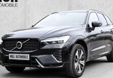 Volvo XC60 22.797 km 43.600 &euro; Aachen 52078