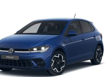 VW Polo 12.700 km 25.989 &euro; Baesweiler 52499