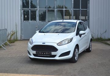 Ford Fiesta 239.000 km 2.450 &euro; Würselen 52146